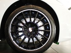 2014款 3.0T DCT S Executive