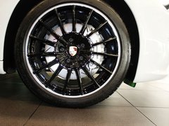 2014款 3.0T DCT S Executive