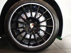 2014款 3.0T DCT S Executive
