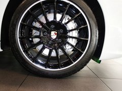 2014款 3.0T DCT S Executive