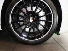 2014款 3.0T DCT S Executive