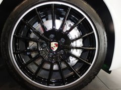 2014款 3.0T DCT S Executive
