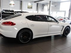 2014款 3.0T DCT S Executive