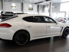 2014款 3.0T DCT S Executive