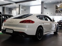 2014款 3.0T DCT S Executive