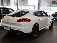 2014款 3.0T DCT S Executive