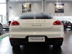 2014款 3.0T DCT S Executive