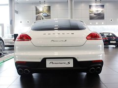 2014款 3.0T DCT S Executive