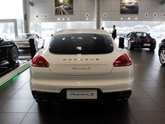 2014款 3.0T DCT S Executive