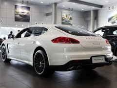 2014款 3.0T DCT S Executive