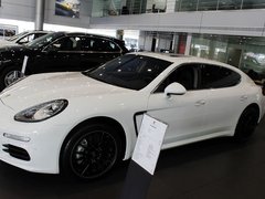 2014款 3.0T DCT S Executive
