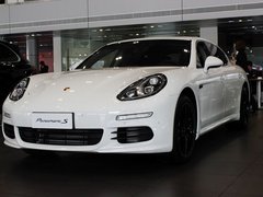 2014款 3.0T DCT S Executive