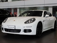 2014款 3.0T DCT S Executive