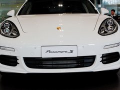 2014款 3.0T DCT S Executive