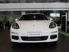 2014款 3.0T DCT S Executive
