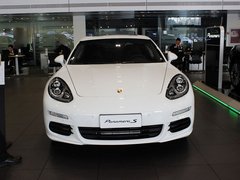 2014款 3.0T DCT S Executive