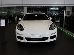 2014款 3.0T DCT S Executive
