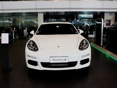 2014款 3.0T DCT S Executive