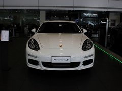 2014款 3.0T DCT S Executive