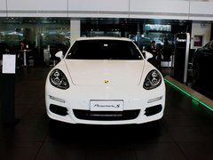 2014款 3.0T DCT S Executive