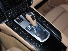 2014款 3.0T DCT 4