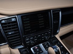 2014款 3.0T DCT 4
