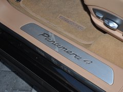 2014款 3.0T DCT 4
