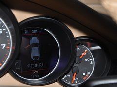 2014款 3.0T DCT 4