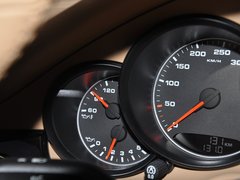2014款 3.0T DCT 4