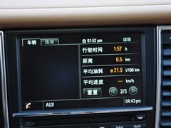 2014款 3.0T DCT 4