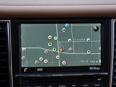 2014款 3.0T DCT 4