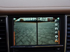 2014款 3.0T DCT 4