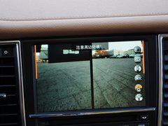 2014款 3.0T DCT 4