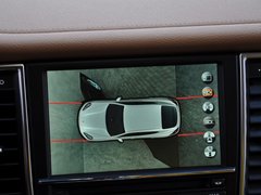 2014款 3.0T DCT 4