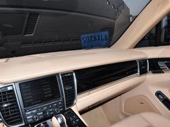 2014款 3.0T DCT 4