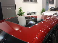 2014款 3.0T DCT 