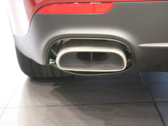 2014款 3.0T DCT 