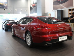 2014款 3.0T DCT 