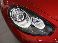 2014款 3.0T DCT 