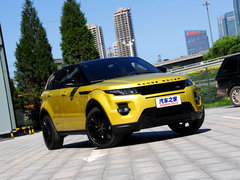 2013款 2.0T 5门熠动限量版