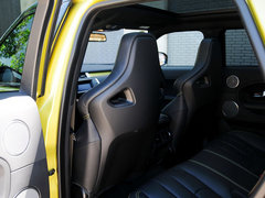 2013款 2.0T 5门熠动限量版