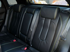 2013款 2.0T 5门熠动限量版