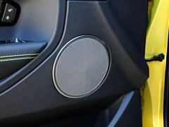 2013款 2.0T 5门熠动限量版