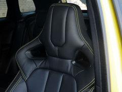 2013款 2.0T 5门熠动限量版