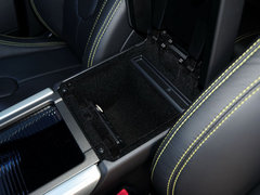 2013款 2.0T 5门熠动限量版