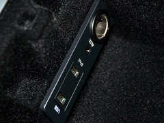 2013款 2.0T 5门熠动限量版