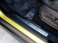 2013款 2.0T 5门熠动限量版