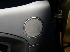 2013款 2.0T 5门熠动限量版