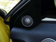 2013款 2.0T 5门熠动限量版