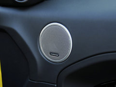 2013款 2.0T 5门熠动限量版